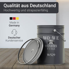 Energiesparfarbe Thermo Innenwandfarbe Wandfarbe Wohnraumfarbe Klima Farbe W529 5-20L