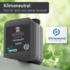 Tiefgrund Untergrungvorbereitung Grundierung Putzgrund Wand Fassaden W518 5-10L