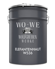 Elephant Skin Wallpaper Paint Wall Protector Wall-paper Covering Transparent W536 1-10L