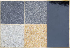 2K Steinteppich Versiegelung Bodenversiegelung Bodenbeschichtung Treppe W732 1,5-9KG
