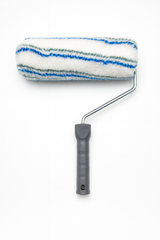 Paint Roller 27 cm – Professional 20 mm Pile Roller for Rough and Textured Surfaces | FR-150