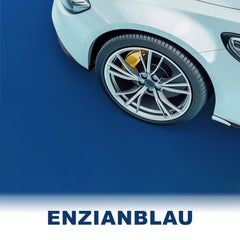 #Farbe_RAL 5010 Enzianblau