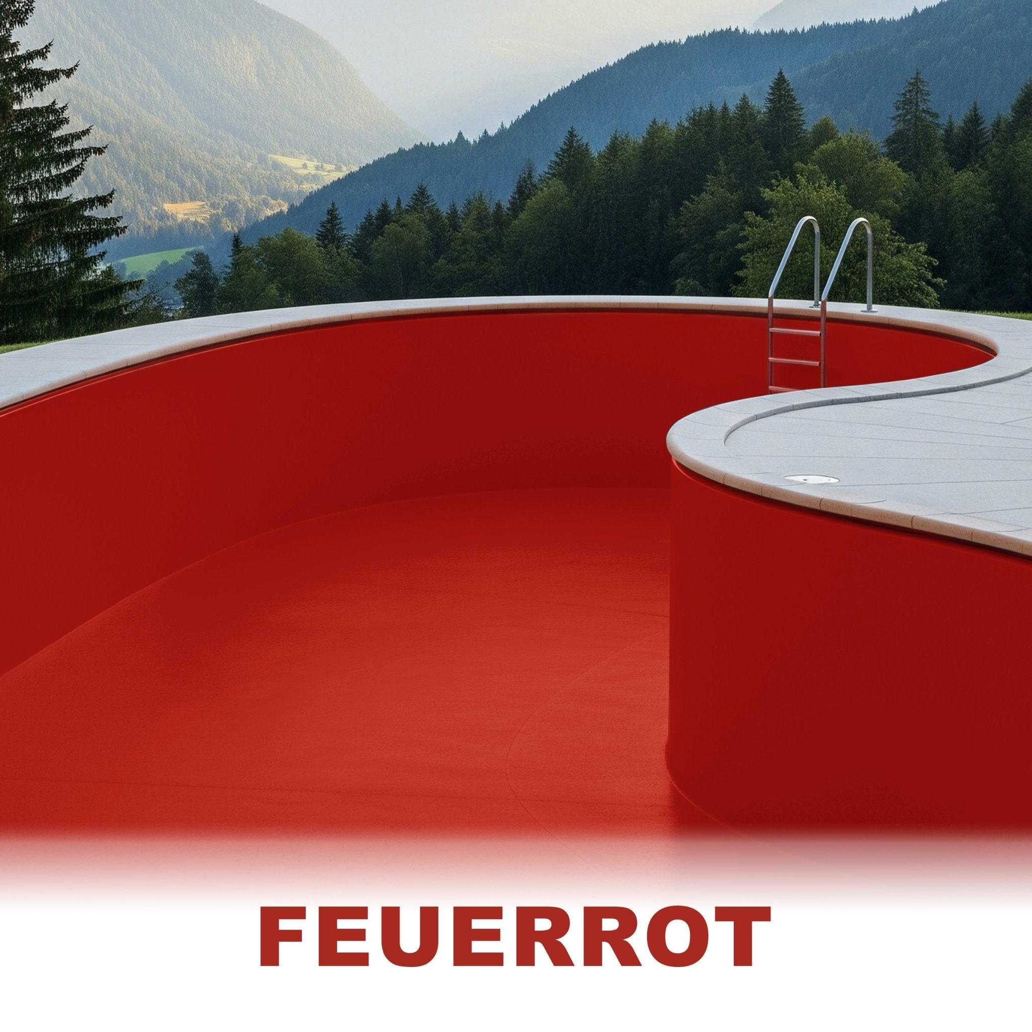 #Farbe_RAL 3000 Feuerrot