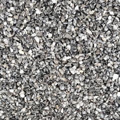 Steinteppich Set Vertikal | Wand, Treppe, Sockel & Stufe | W740 Natursteinteppich mit Grundierung & PU Bindemittel | Korngröße 1 - 4mm - WO - WE.SHOP