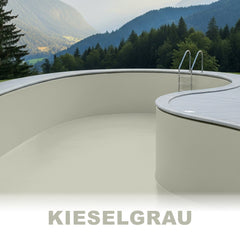 #Farbe_RAL 7032 Kieselgrau