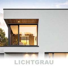 #Farbe_RAL 7035 ähnl. Lichtgrau