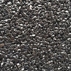 Steinteppich Set Vertikal | Wand, Treppe, Sockel & Stufe | W740 Natursteinteppich mit Grundierung & PU Bindemittel | Korngröße 1 - 4mm - WO - WE.SHOP