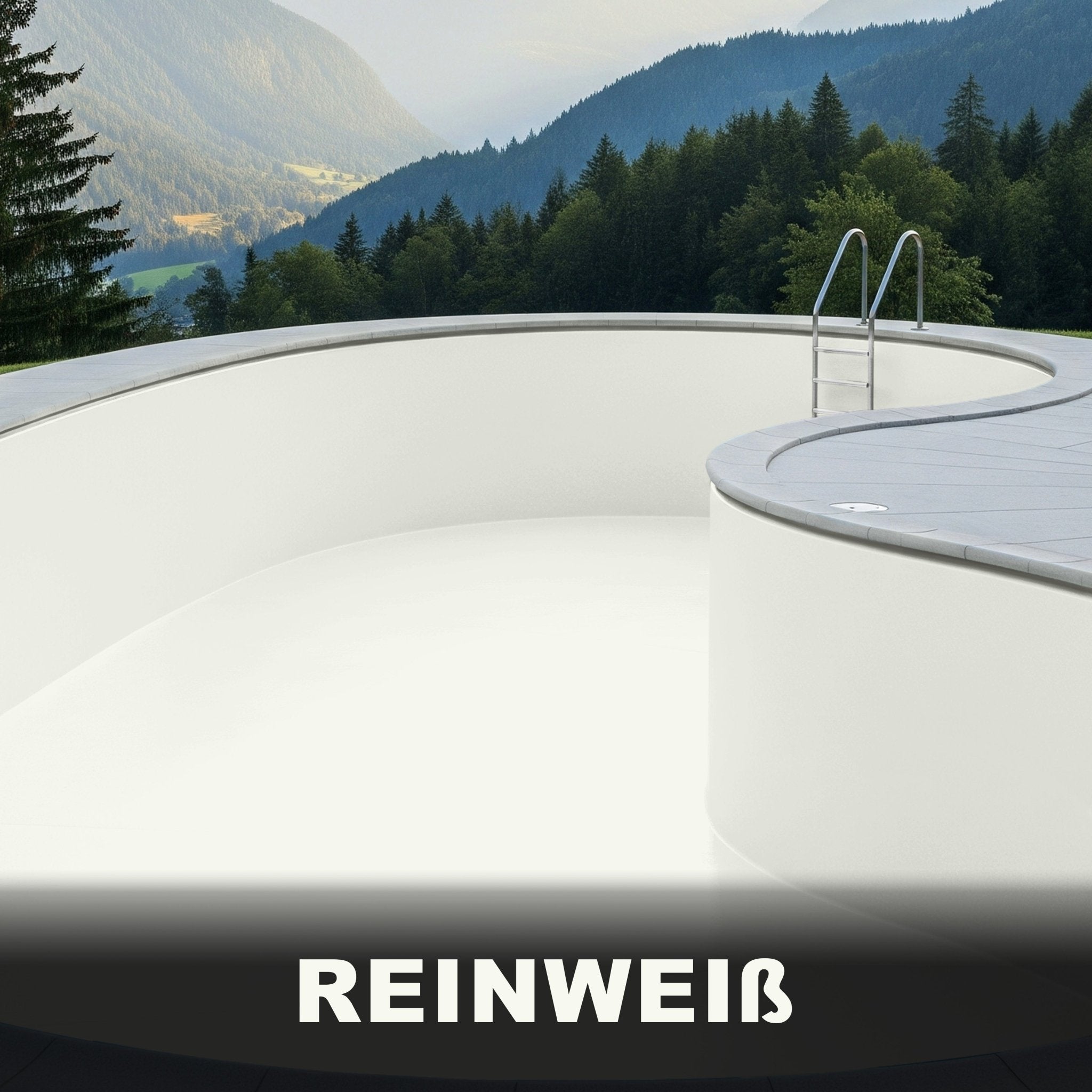 #Farbe_RAL 9010 Reinweiss