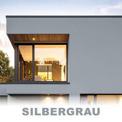 #Farbe_RAL 7001 ähnl. Silbergrau