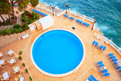 Enduit d'étanchéité pour peinture piscine à base de résine SL430 5-20KG