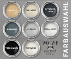 Pintura W713 para azulejos revestimiento de pared Reparacion Resistencia 1-5L