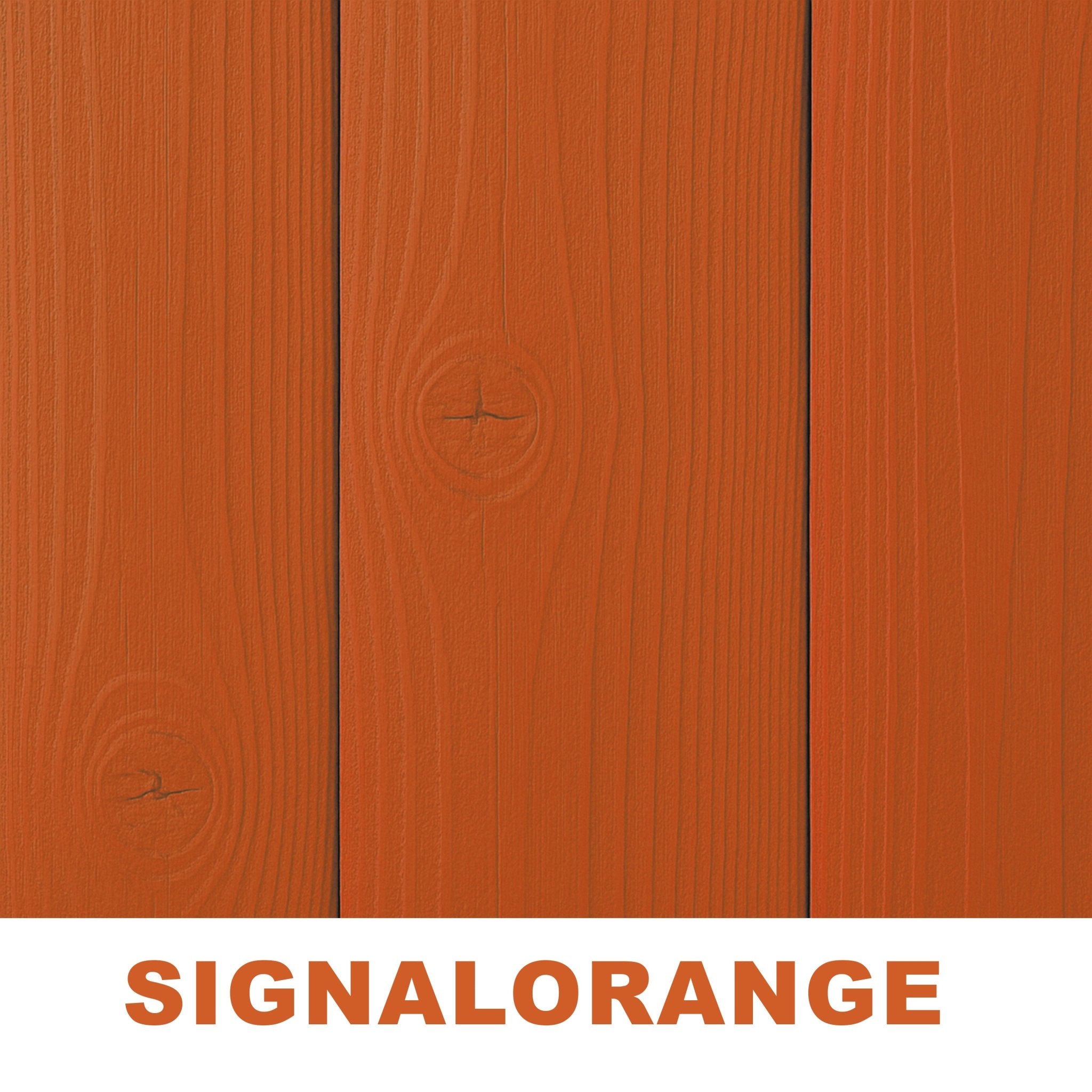 #Farbe_RAL 2010 Signalorange