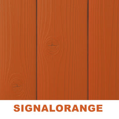 #Farbe_RAL 2010 Signalorange