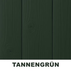 #Farbe_RAL 6009 Tannengrün
