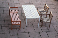 Limpiador de madera Teca Protección Renovador Cuidado de madera W204 1-10L