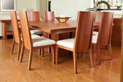 Möbelöl farblos für Innen und Aussen Holzöl Arbeitsplattenöl W233 0.75-10L