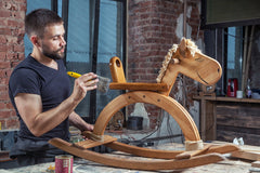 Möbelöl farblos für Innen und Aussen Holzöl Arbeitsplattenöl W233 0.75-10L