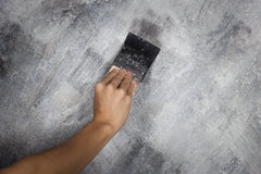 Imprimacion de potasio aglutinante fibra de vidrio W515