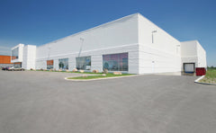 Faсade Wall Exterior paint Сoating for outside White W516 1-20L