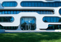 Pintura mineral de silicato pared interior y exterior W523 Blanco 1-20L