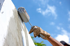Thermo Grundierung Tiefgrund für Fassaden Innenfarbe Klimaschutz Wand W526 5-10L