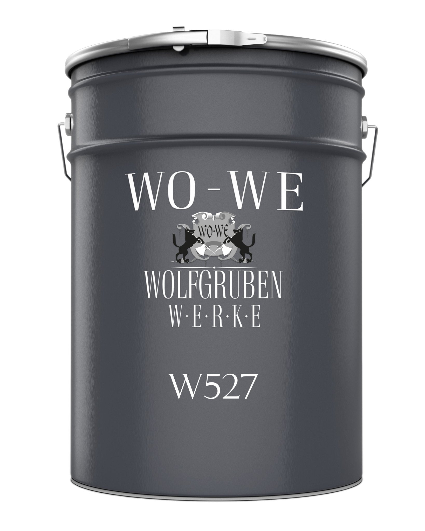 Fassaden Klimabeschichtung Weiß Energiesparfarbe Wandfarbe Außenwandfarbe Fassadenfarbe W527 5-20L