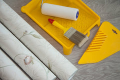 Tapetengrund Weiss Tapetengrundierung Tapeten Haftgrund Tiefgrund Anstriche W552 0,75-20L