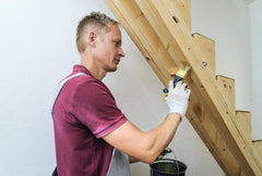 Vernis Incolore Universel Laque pour Pierre Métal Bois W725 1-20L