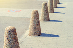 2K Steinteppich Versiegelung Bodenversiegelung Bodenbeschichtung Treppe W732 1,5-9KG