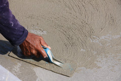 Malta epossidica bicomponente per pavimenti Riparazione rapida W757 5 - 10Kg