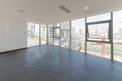 Cement Film Remover Concrete Screed Maintenance Care Powerful cleaner for Mortar Cleaning agent W835 5-10L