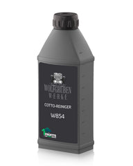 Cottoreiniger Wo-We Steinboden Pflege Reiniger Pflegemilch W854 1-10L