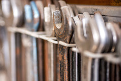 Convertisseur de rouille Anti-rouille Décapant pour acier fer W905 5L