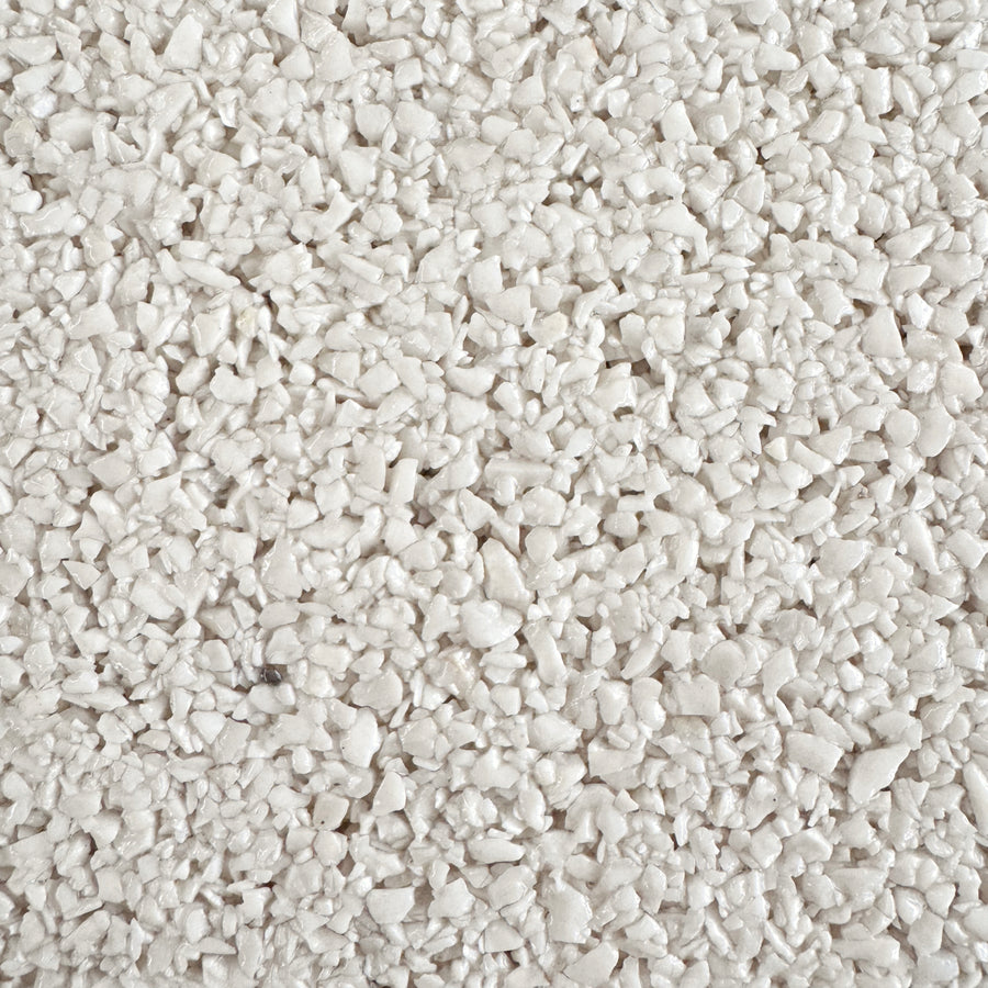 #Farbe_Steinteppich Beige