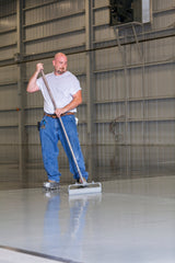 Endurecedor para resina epoxi WO-WE rápido W705 0,225-1,8 kg