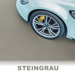 #Farbe_RAL 7030 Steingrau