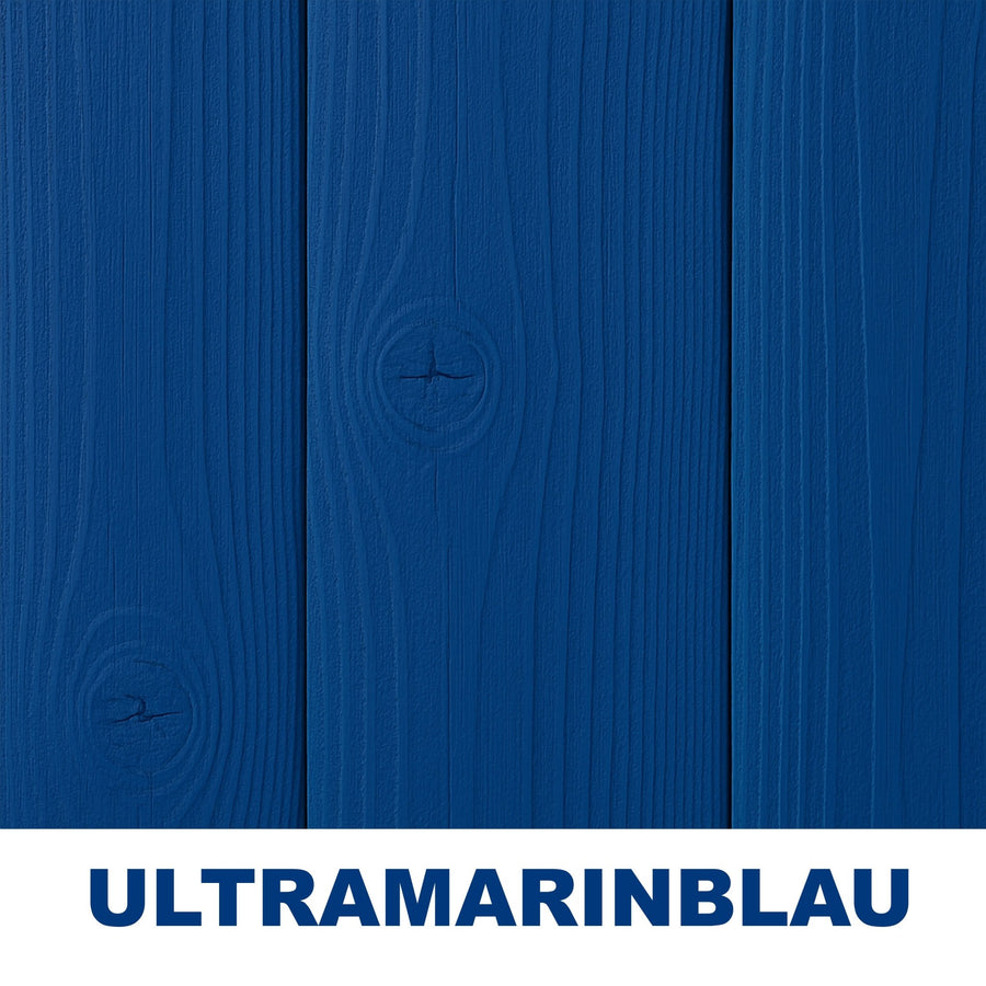 #Farbe_RAL 5002 Ultramarinblau