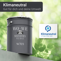 Grundierung für Bodenfarbe Epoxidharz Bodenbeschichtung Primer Beton Haftgrund W703 1-10kg