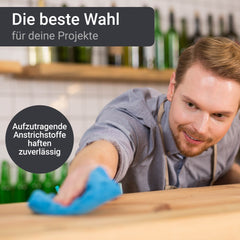 Reiniger Spezialreiniger Vorreiniger Universalreiniger Innen & Außen W810