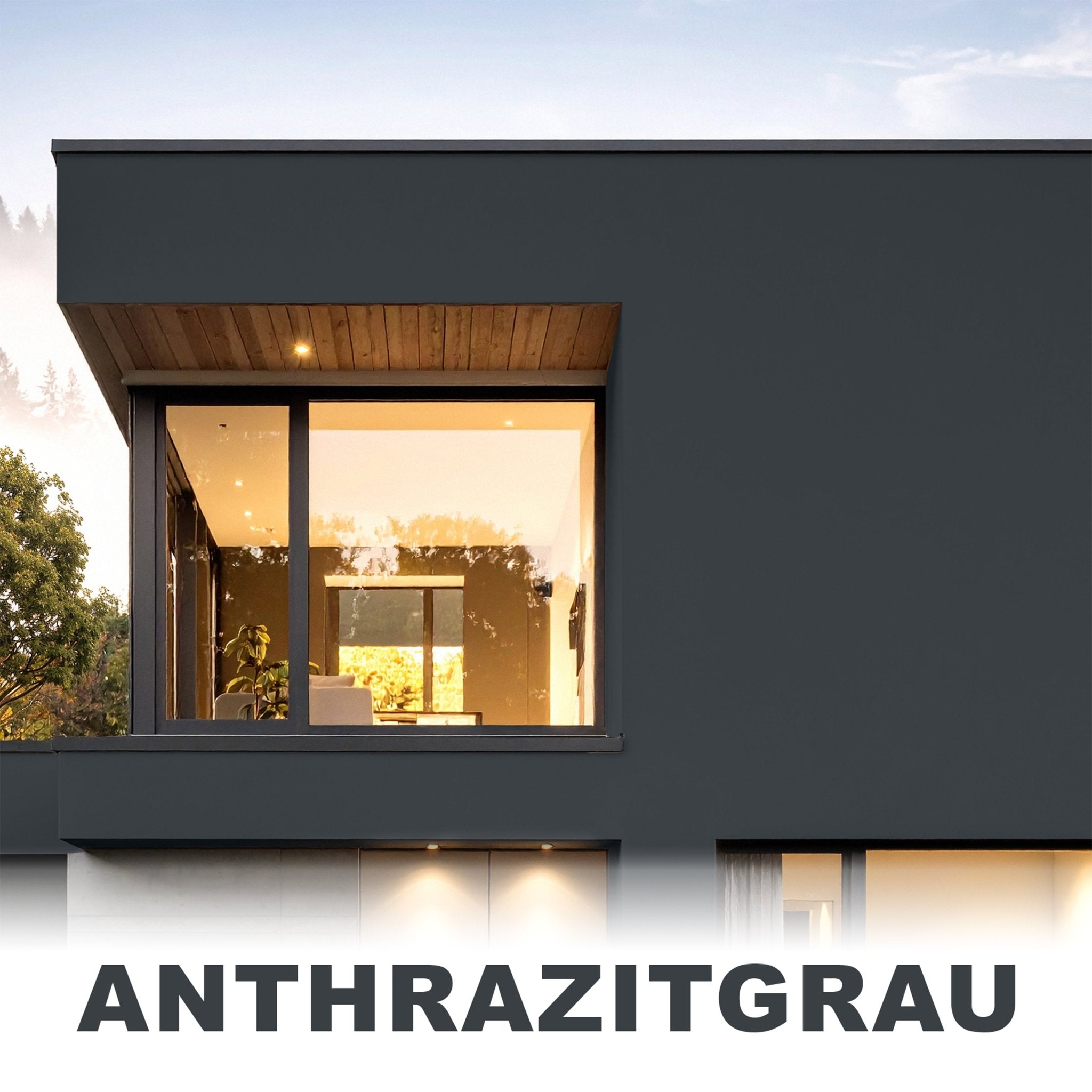 #Farbe_RAL 7016 ähnl. Anthrazitgrau