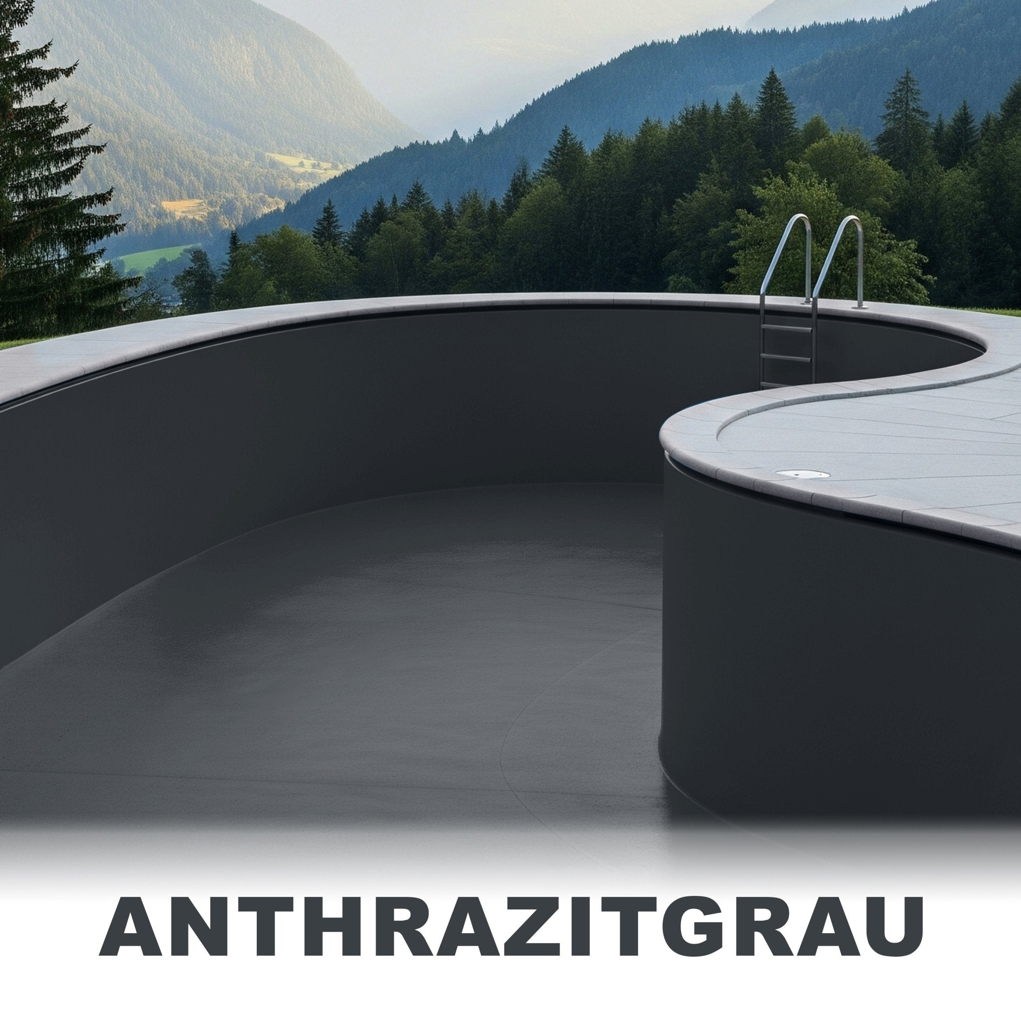 #Farbe_RAL 7016 Anthrazitgrau