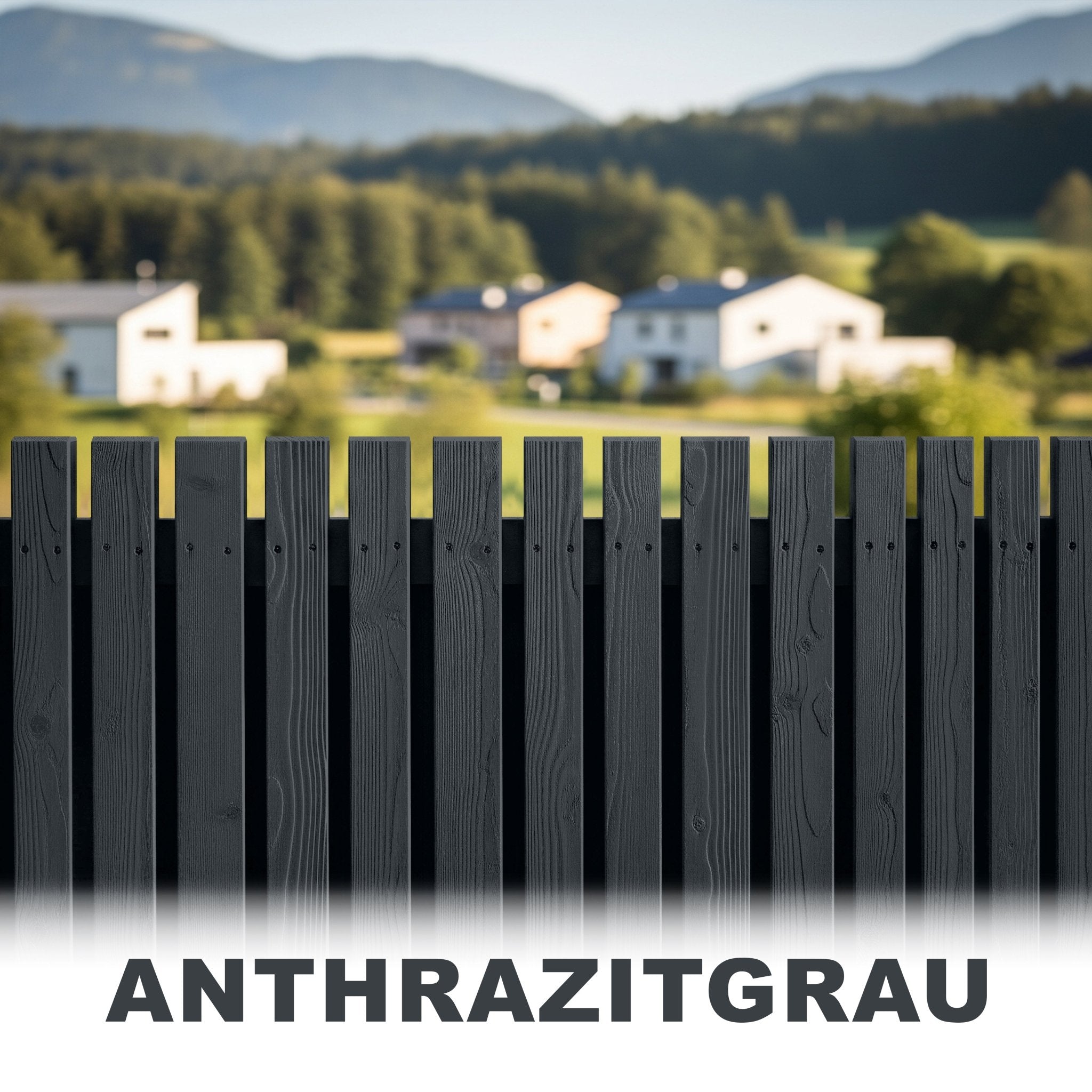 Holzlack Holzfarbe Holzschutzfarbe Möbellack Wetterschutzfarbe MATT W421 0,75 - 10L - WO - WE.SHOP