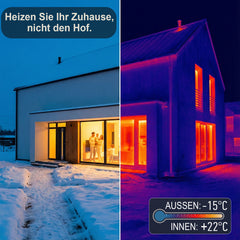 Facade Climate Coating White Energy Saving Paint Wall Exterior W527 5-20L