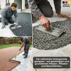 Limpiador universal para suelos de Cotto Cuidado de superficies Piedra Mármol Arcilla W854 1-10L