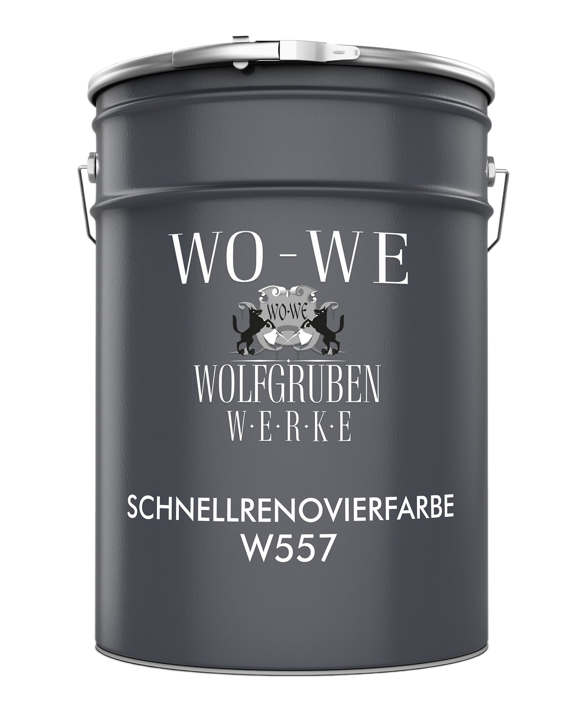Pittura murale per pareti interne soggiorno ristrutturazione W557 5-20L