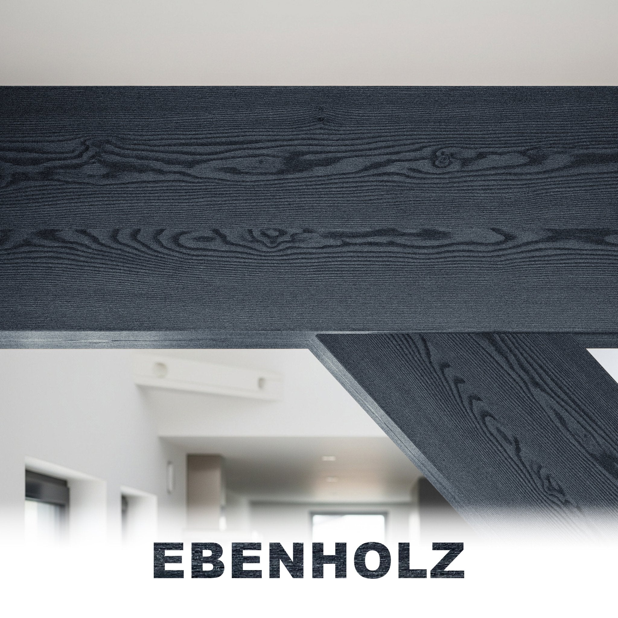Dickschichtlasur 2in1 Holzlasur Holzschutzlasur außen und innen W220 0,75 - 2,5L - WO - WE.SHOP