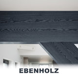 #Farbe_Ebenholz