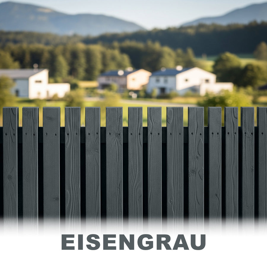 #Farbe_Eisengrau ähnl. Ral 7011