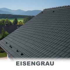 #Farbe_RAL 7011 Eisengrau