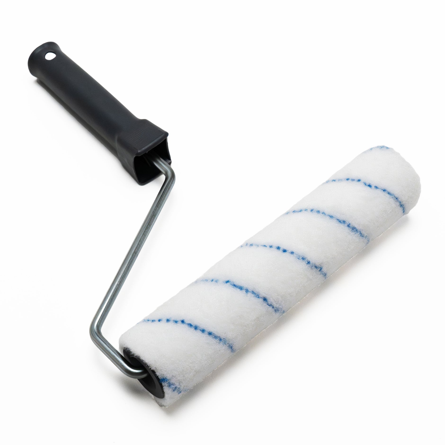 Rullo per pittura 23 cm – professionale altezza del pelo di 10 mm per superfici lisce leggermente strutturate | FR-100